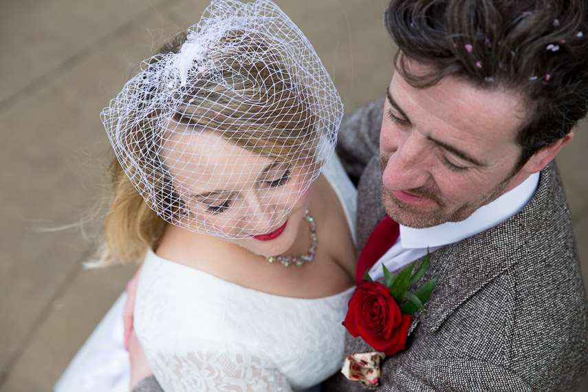 Rochester Kent Wedding Photographer